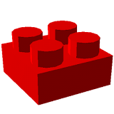 VirtualBlock - Block Builder icon