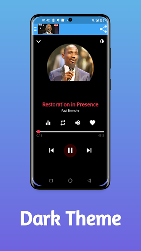 Dunamis Christian Sermons - Dr Paul Enenche  250