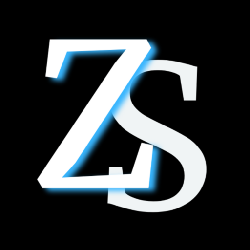 Zaki Saudagar logo