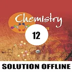 Cover Image of Download Class 12 Chemistry Solution  APK