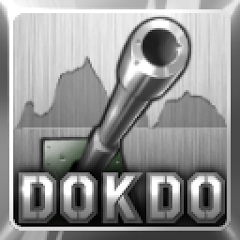 Dokdo Defence Command MOD