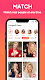 screenshot of Cougar Dating & Hook Up App