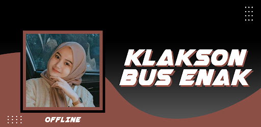 Android application Klakson Bus Enak Offline screenshort