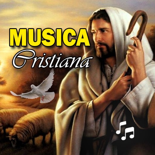 Musica Cristiana de Jubilo logo