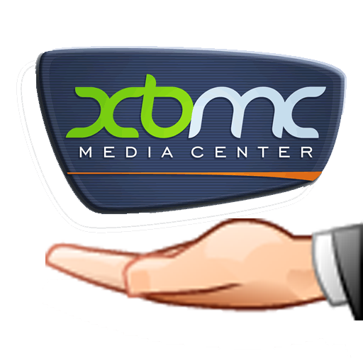 Kodi/XBMC Server (host) - Paid 0.3.6 Icon