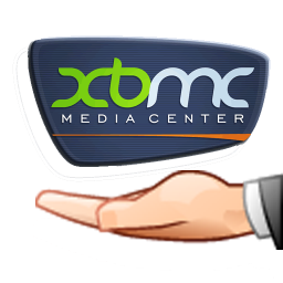Зображення значка Kodi/XBMC Server (host) - Paid