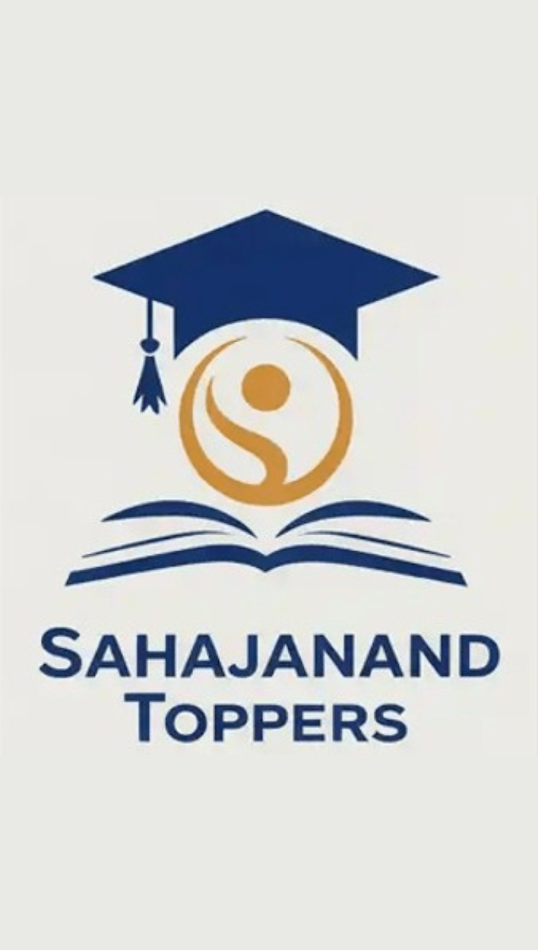#8. SAHAJANAND TOPPERS (Android) 由: Education Robin Media