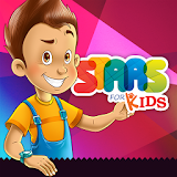 Stars For Kids icon