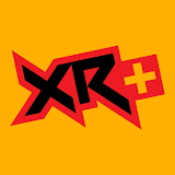 raceXR+ icon