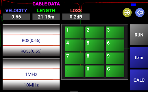 Blue VNA screenshot 17