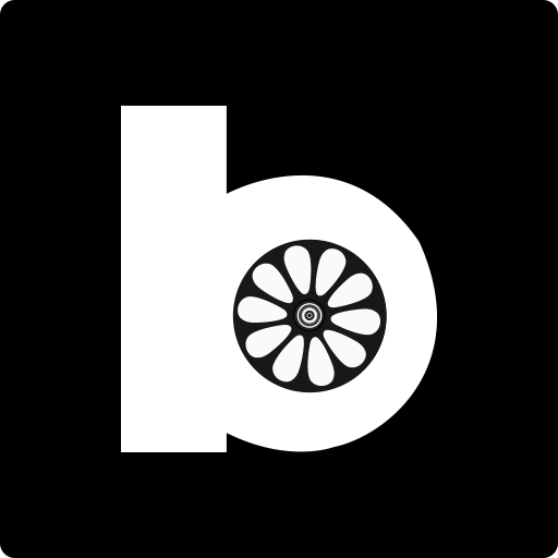 TBike logo