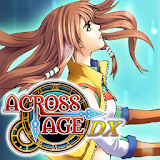 アクロスエイジDX（日本語版） icon