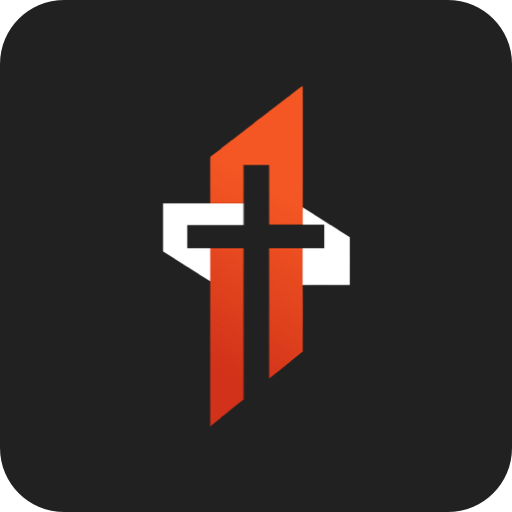 Resgate Para Vida logo