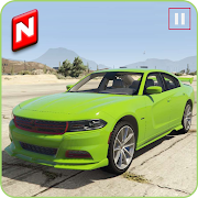 Top 37 Simulation Apps Like Dodge Charger: Extreme Modern City Car Drift Drive - Best Alternatives