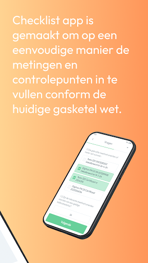 СO-Checklijst Screen 2
