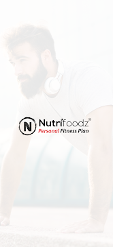 NF Personal Fitness Plan