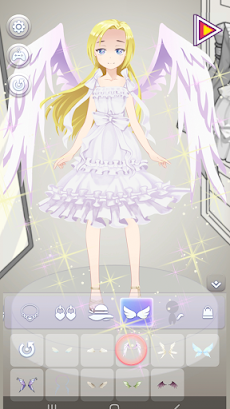Princess Idol Star: キャラクターメーカーのおすすめ画像5