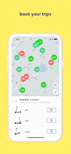 Whim: All transport in one app Screenshot