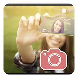 Camera Selfie Photo Editor icon