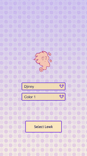 Silly Seance Screen 2