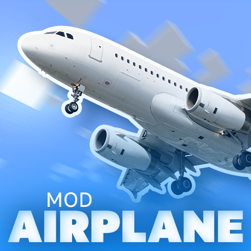 Vehicles Airplane: Airport Mod