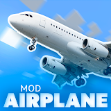 Vehicles Airplane: Airport Mod icon