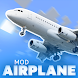 Транспорт: Мод на Самолеты - Androidアプリ