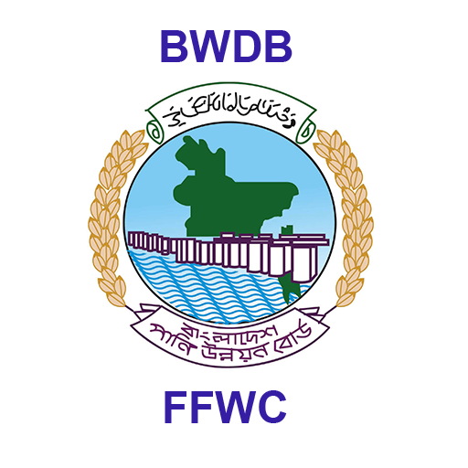 BWDB Flood App 0.0.4-2018.09.18.17:07-pro Icon