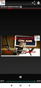RADIO SENDAS FM
