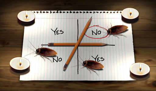 Charlie: Pencil Spin Challenge Screen 3