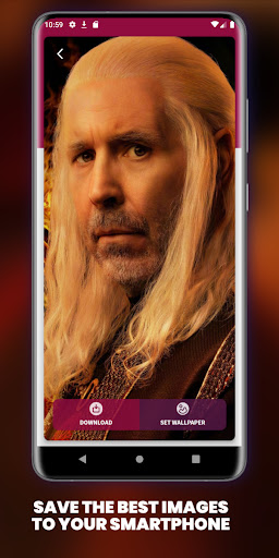 House Of The Dragon Wallpaper