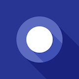 Ocquarium - Android Oreo Easter Egg icon
