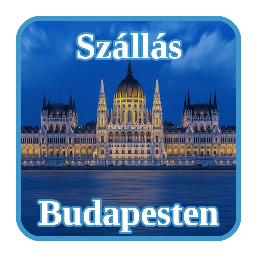 Szállás Budapesten, budapesti szállás lista