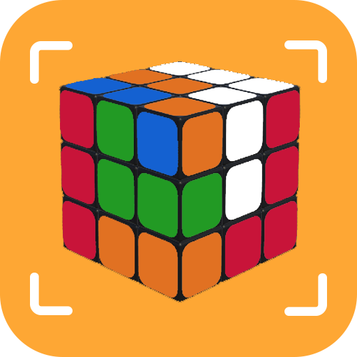 Rubiks Cube - AI Cube Solver Download on Windows