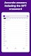 screenshot of Crossword Solver Plus