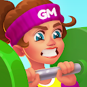 Gym Mania: Hotel & Gym games 19.0 APK ダウンロード