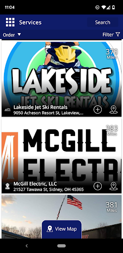 Indian Lake Screen 3
