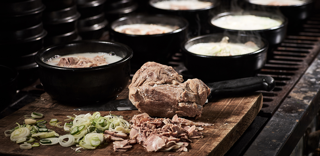 79네수육국밥안성석정점 - Latest version 1.0.0 for Android App Food & drink