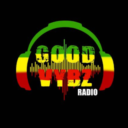 Simge resmi Good Vybz Radio