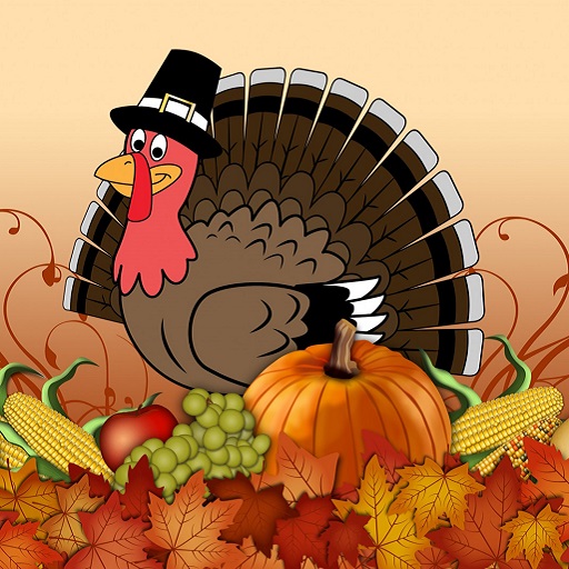 Thanksgiving Wallpapers logo