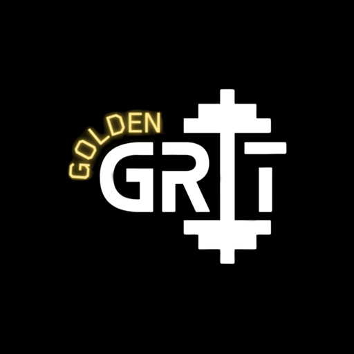 Golden Grit Training logo