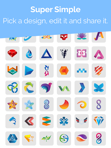 Logo Maker Logo Designer