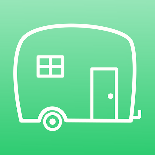 RV Trip Diary logo