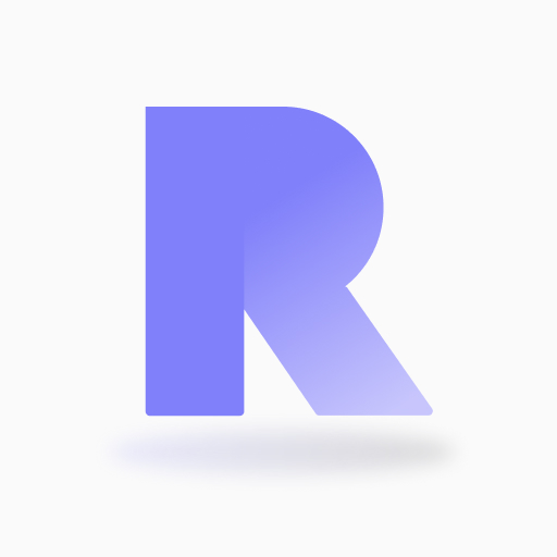 Riveat: Food Ordering and More logo