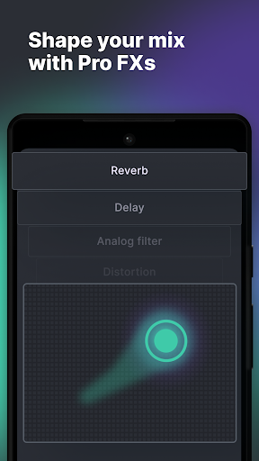 Cross DJ Pro screenshot 4