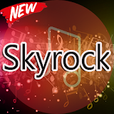 Skyrock Music icon