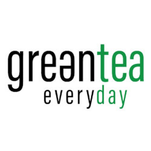 גרינטי - GreenTea logo