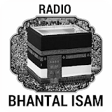 Radio Bhantal Islam icon