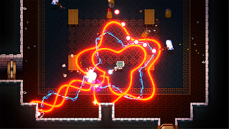Game screenshot Enter the Gungeon mod apk