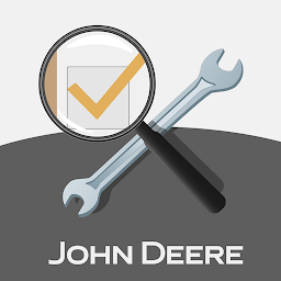 Imagem do ícone John Deere Expert App